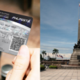 Postal ID registration Luneta Rizal Park, PHLPOST