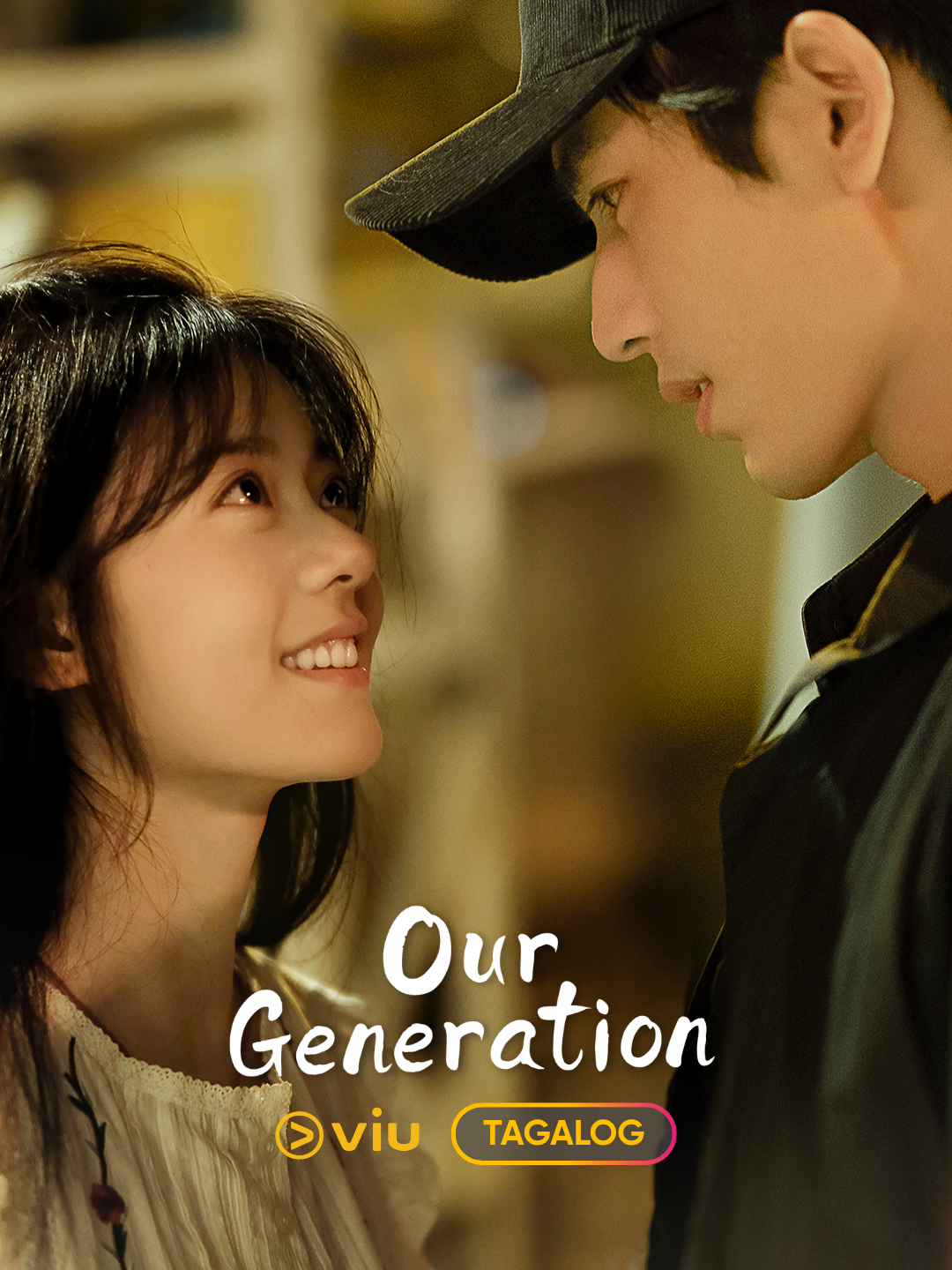 Add These Tagalog-Dubbed Series to Your Watch List This June 2026 4 Poster Our Generation