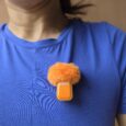 RODE Wireless Micro Clipped
