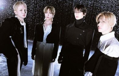 SHINee Atmos