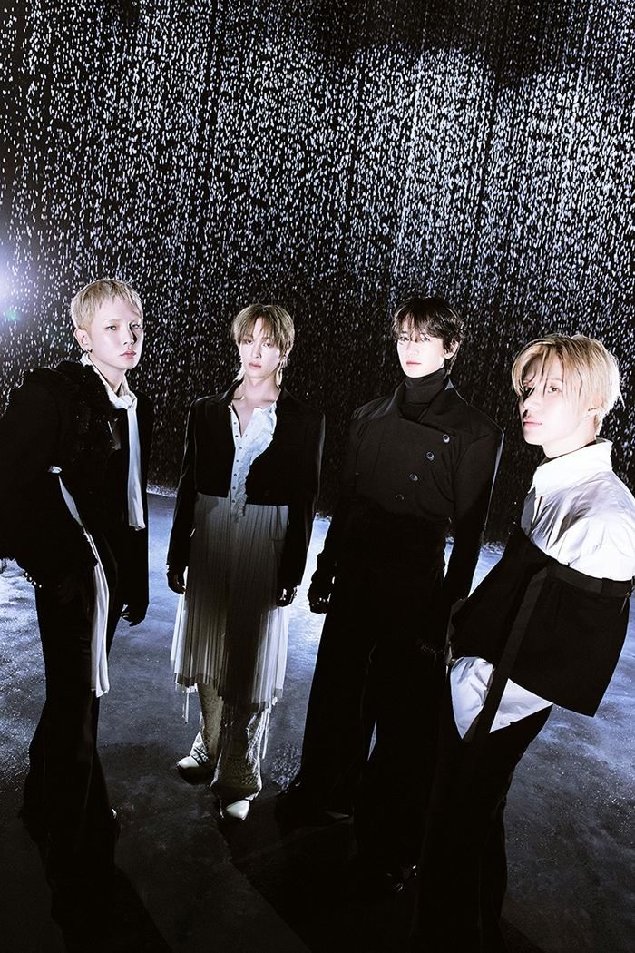 The Masterpiece That is SHINee's Atmos: A Sonic Evolution 1 SHINee Atmos