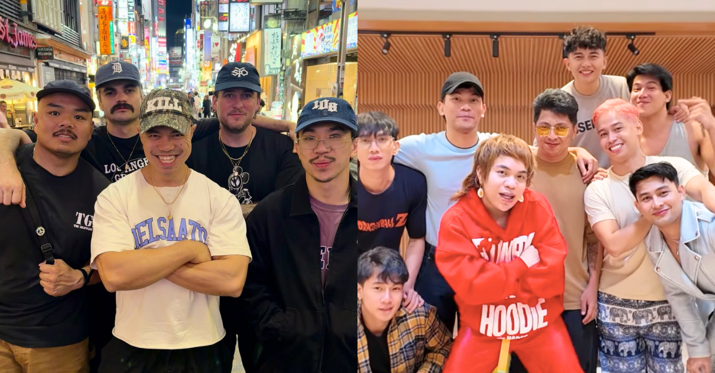 5 Upcoming Events in Metro Manila That You Should Look Forward to This Month 1 SPEED Double Take June 2026 Events Metro Manila