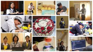 STI College