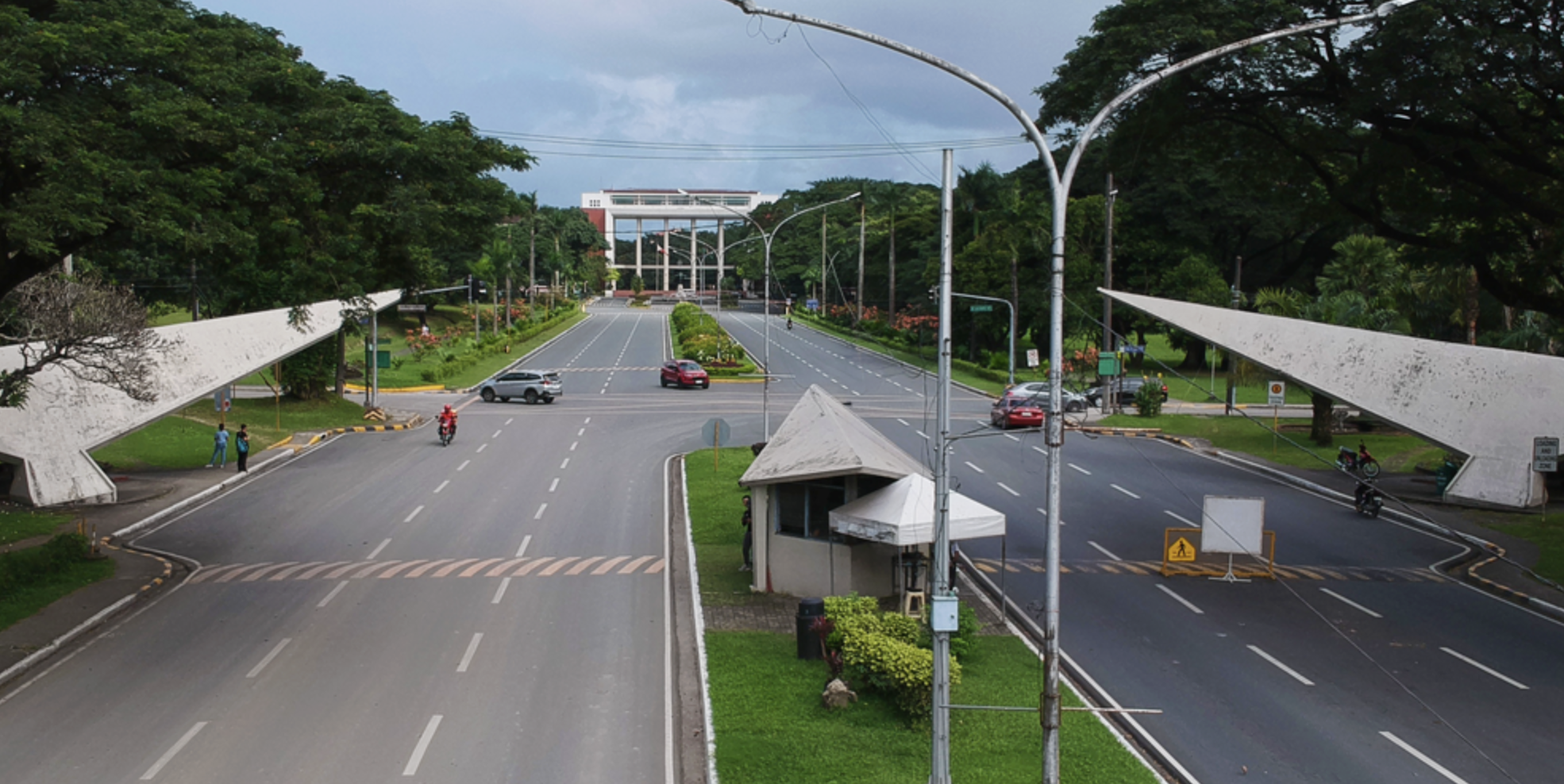Where to Run in and Around Metro Manila 3 Where to Run in and Around Metro Manila