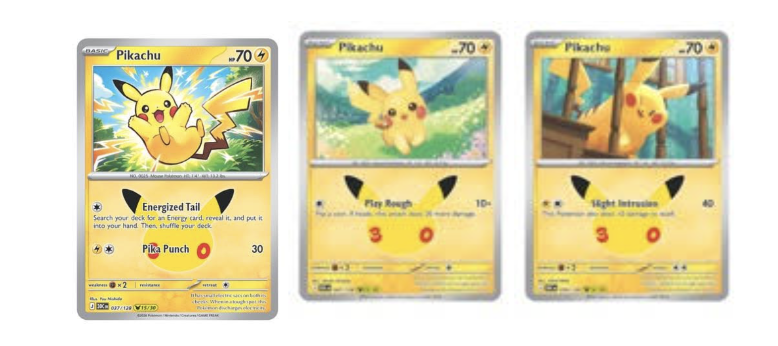 Pokémon