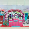 Special window displays and in store activations at select Watsons branches showcase the Watsons Most Loved 2026 award winning products. Large