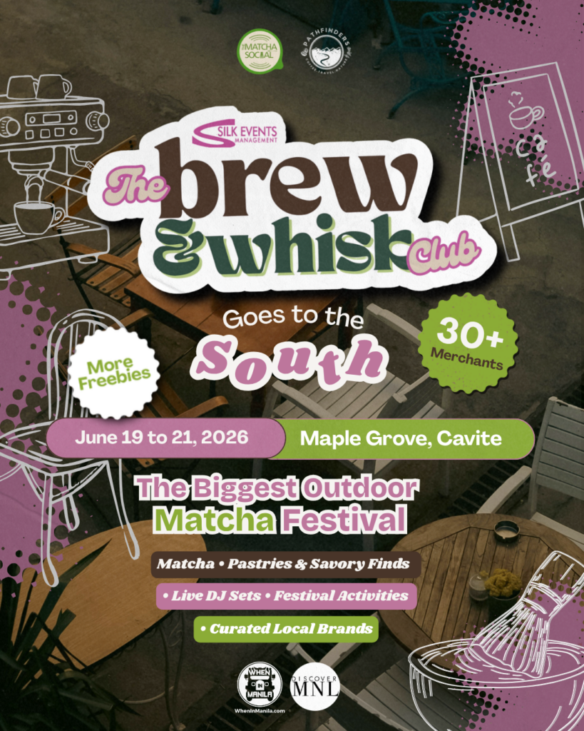 The Brew Whisk Club @ Maple Grove Main Poster