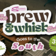 The Brew Whisk Club @ Maple Grove Main Poster e1781630245327