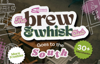 The Brew Whisk Club @ Maple Grove Main Poster e1781630245327