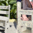 The Plastic Flamingo School Chair Program