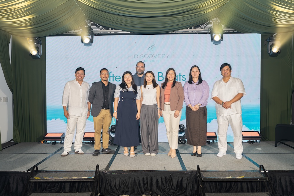 Discovery Resorts Honored Top Producers at This Vibrant Coffee-Rave Celebration