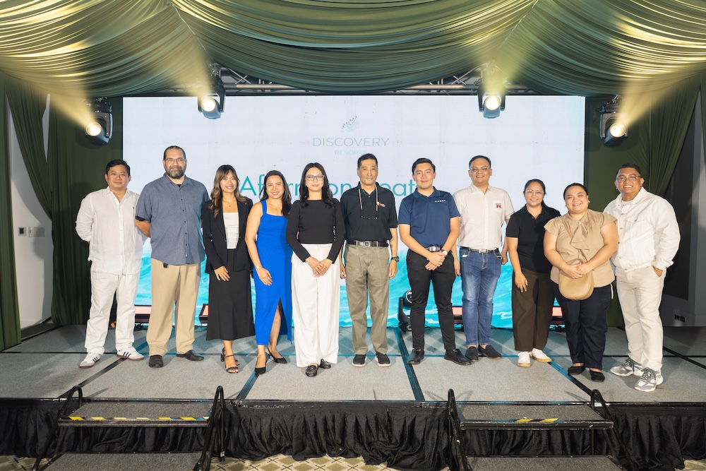Discovery Resorts Honored Top Producers at This Vibrant Coffee-Rave Celebration 3 Discovery Resorts Honored Top Producers at This Vibrant Coffee-Rave Celebration
