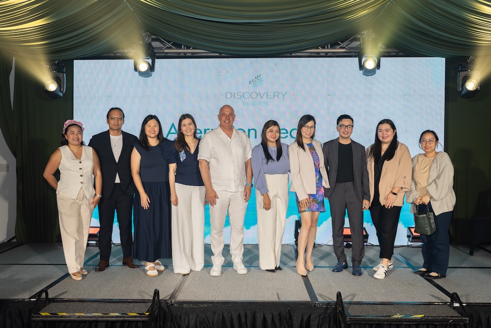Discovery Resorts Honored Top Producers at This Vibrant Coffee-Rave Celebration 4 Discovery Resorts Honored Top Producers at This Vibrant Coffee-Rave Celebration