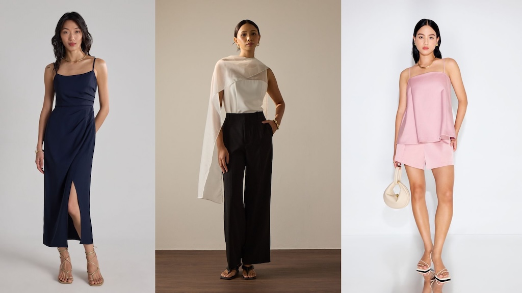 Give Your Wardrobe a Major Upgrade With This Sale of the Year