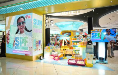 Watsons capped off its SPF Redefined Have A SUNstoppable Summer campaign with its SM Mall of Asia storefront event attended by KOLs media partners and customers