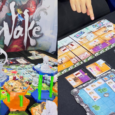 Wonderful World Board Games All aBOARD Expo 2026