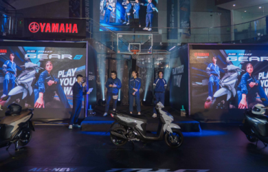 Yamaha PlayYourWay