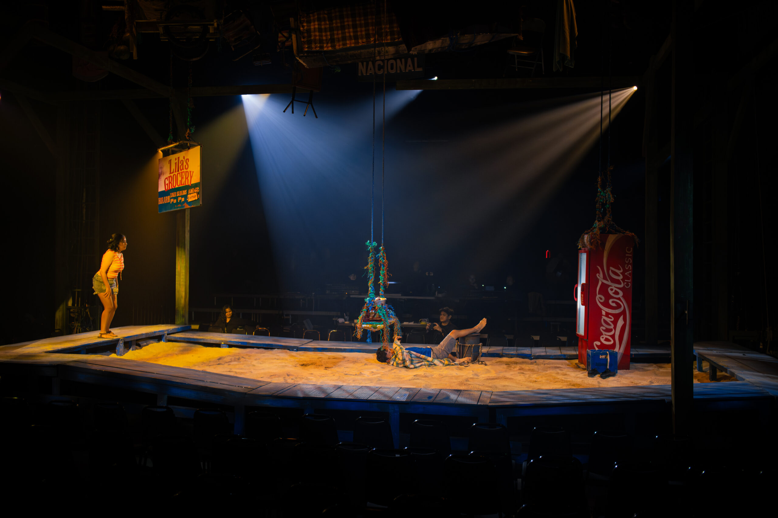 “Yemaya” Review: An Affecting Story, Superb Acting, and a Thoughtful Set Make This Play a Must-Watch 4 Yemaya Dan Esguerra IMG_1839