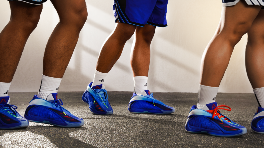 adidas Unveils Anthony Edwards 2 Magpakitang Gilas A Nod to Filipino Hoopers 2