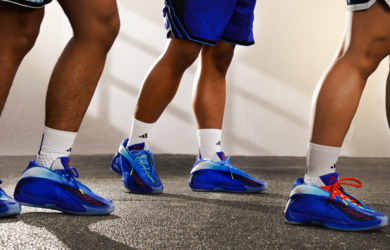 adidas Unveils Anthony Edwards 2 Magpakitang Gilas A Nod to Filipino Hoopers 2