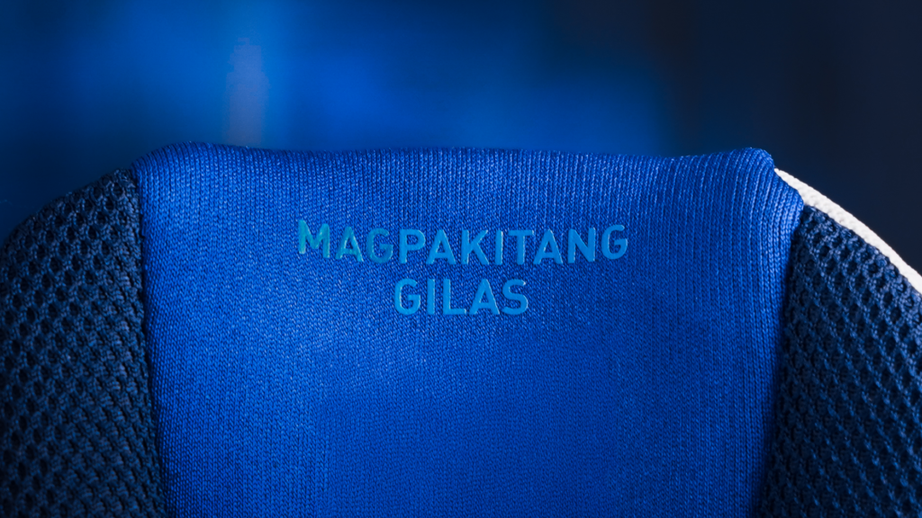 adidas Unveils Anthony Edwards 2 Magpakitang Gilas A Nod to Filipino Hoopers 4
