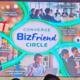 converge bizfriend header