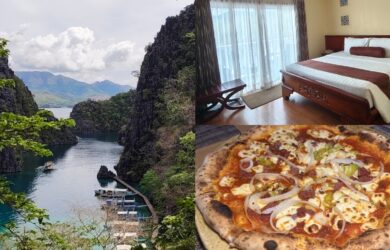 coron palawan header sunlight hotel coron