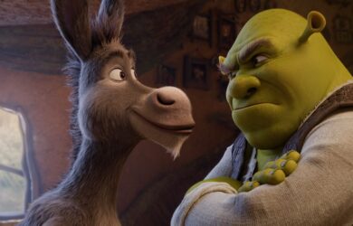 Shrek 5