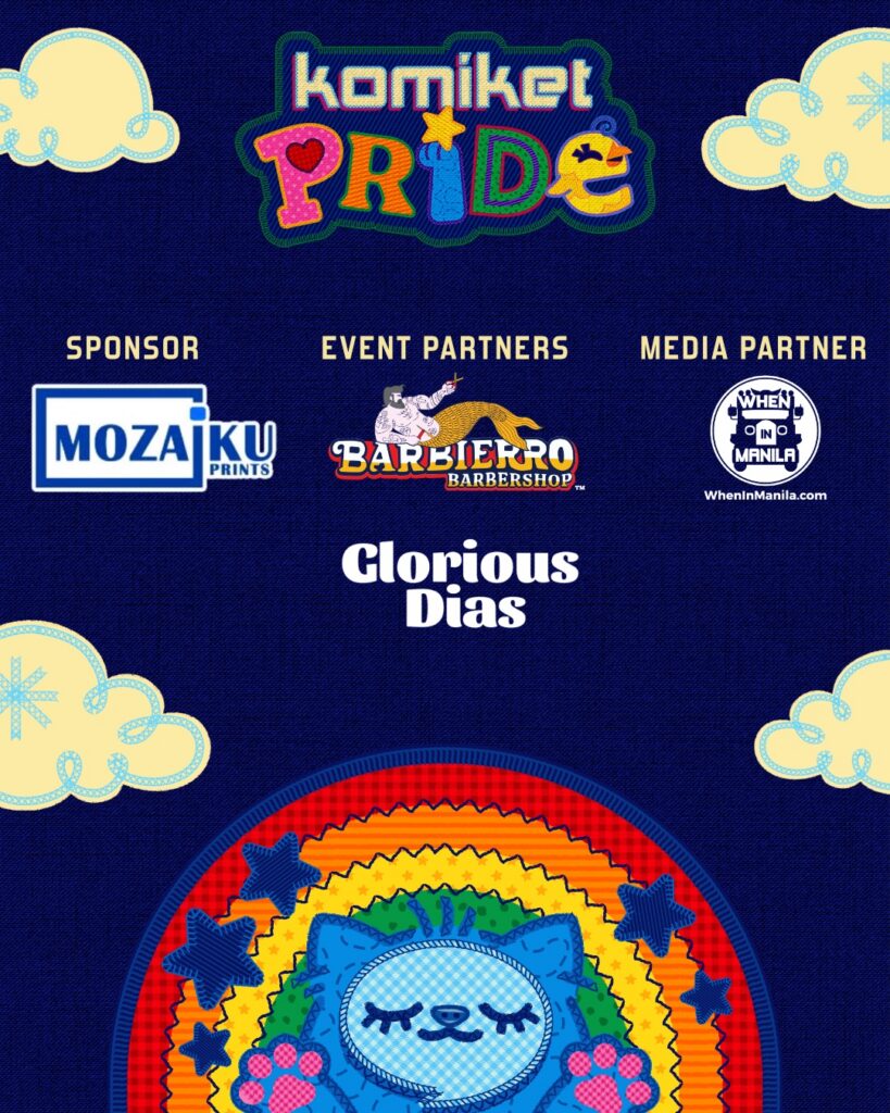 Komiket Pride 2026 Celebrates LGBTQ+ Creativity 1 img v3 0212f 2427f8f4 c7e2 4c00 b63c b67ac90ce4hu