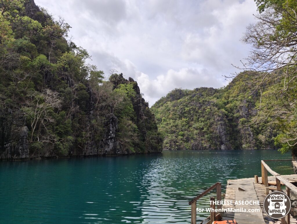 Sunlight Hotel Coron: Our Go-To Starting Point For Exploring Coron, Palawan 6 kayangan lake coron palawan