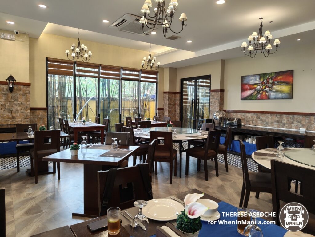 Sunlight Hotel Coron: Our Go-To Starting Point For Exploring Coron, Palawan 3 sunlight hotel coron restaurant