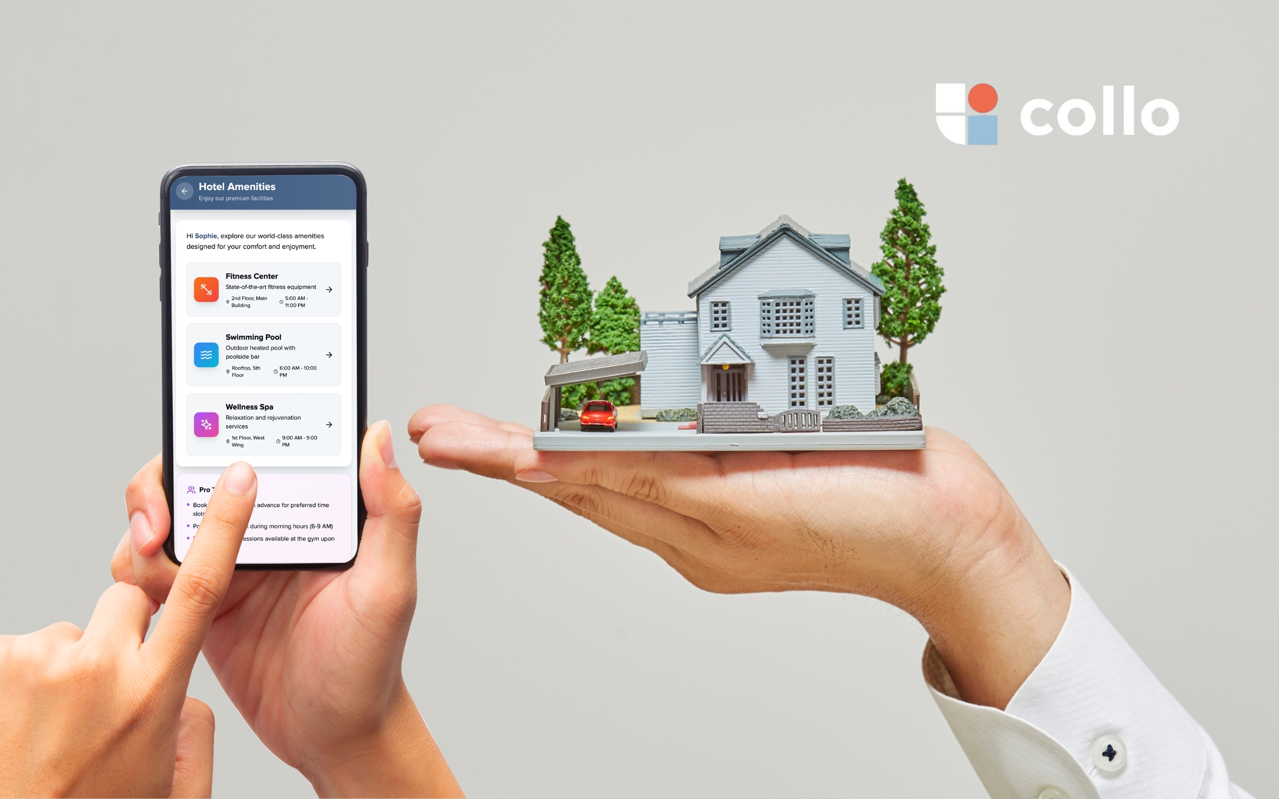These Innovations Are Changing the Way Property Owners Manage Their Spaces 2 Department of Science and Technology