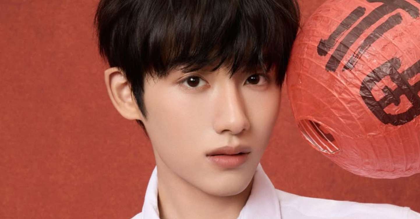 Chinese K-pop Star WINWIN to NCT, SM Entertainment 1 WINWIN
