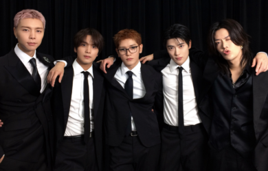 NCT 127