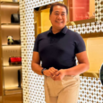 Ian Mark Kumangkang