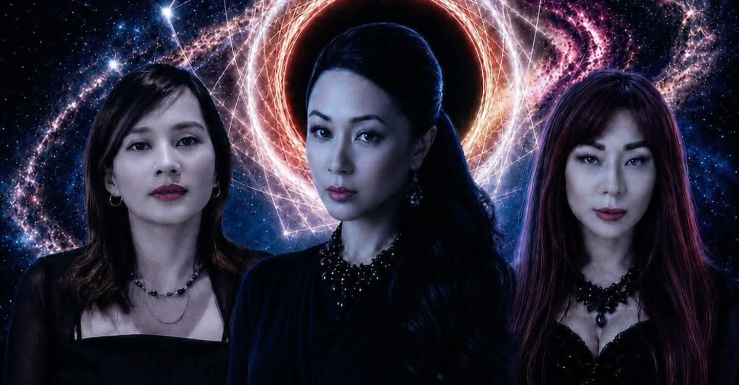 Here's How the New Song "Black Hole" Captures Hope Amid the Noise 1 1.FINAL Article HeaderFeatured Image Template 1 9
