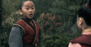 Home 16 Avatar: The Last Airbender season 2