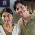 Nadine Lustre, Alden Richards