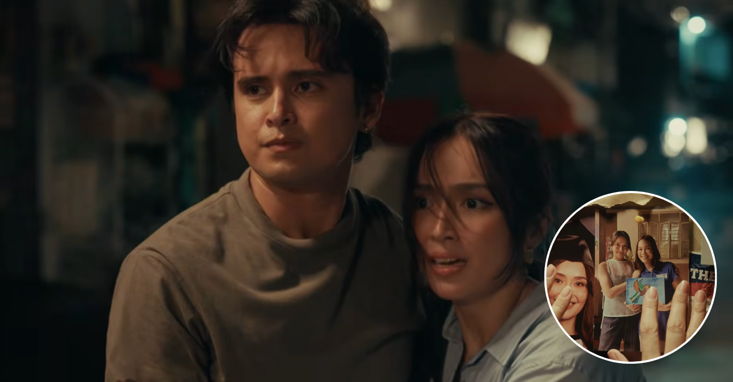 "Someone, Someday" Official Trailer Is Out—And It's Unlike Your Typical Thriller 1 Someone someday