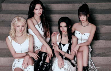 Everglow