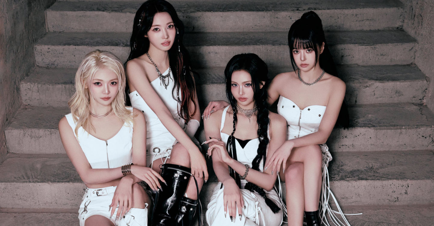 Everglow Live in Manila 2026: Ticket Prices and Seat Plan Announced 1 Everglow