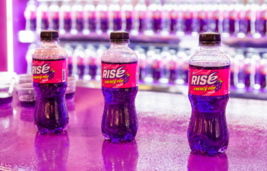 RISE