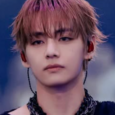 BTS V