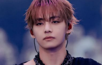 BTS V