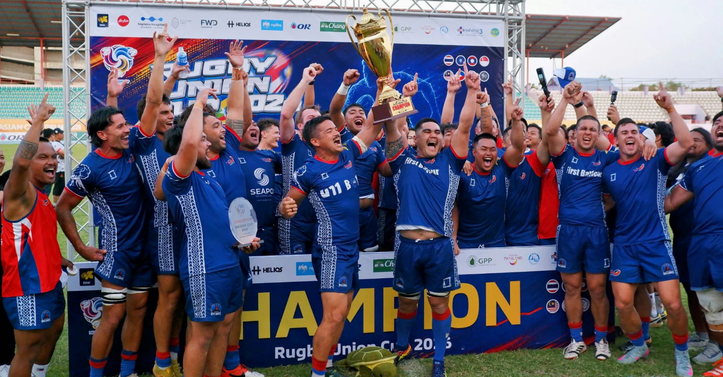 PH Volcanoes Defend Unions Cup Crown With Back-to-Back Title 1 Philippine Men’s Volcanoes