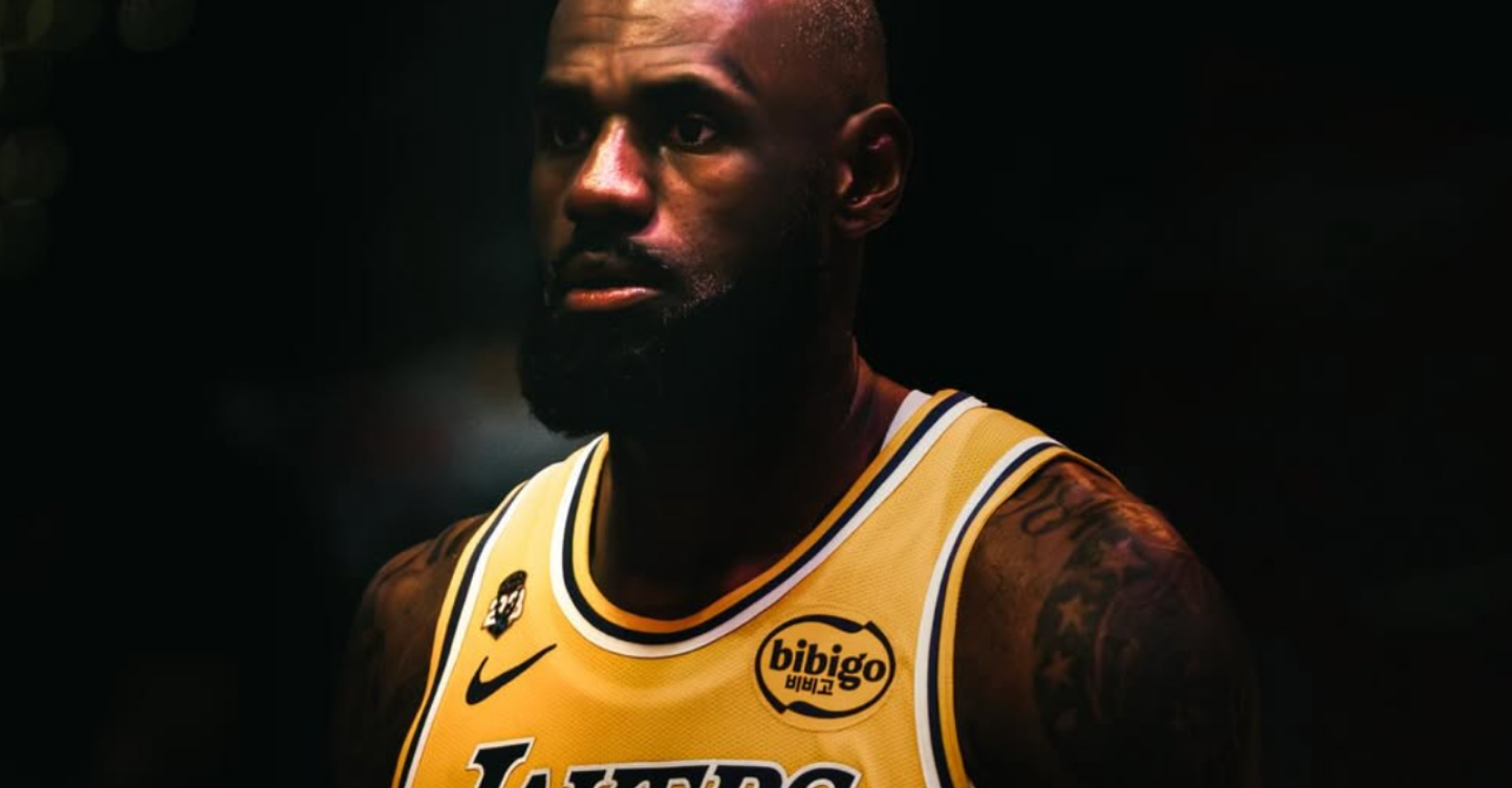 LeBron James to Leave the Los Angeles Lakers 1 LeBron James
