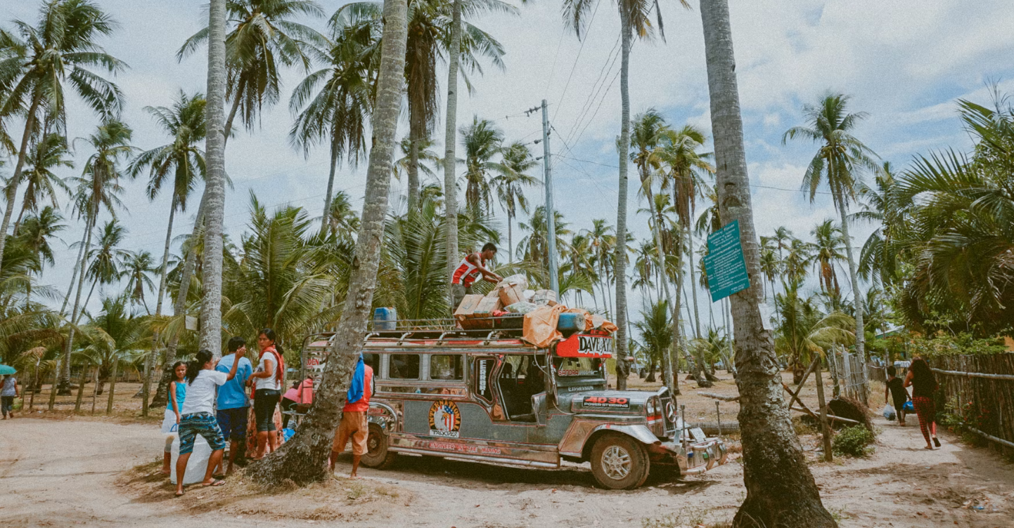 LOOK: The Philippines Extends Visa-Free Entry for Taiwan Passport Holders 1 PH - Unsplash
