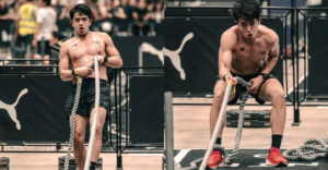 David Licauco
