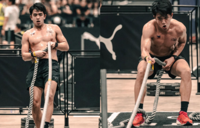David Licauco