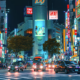 Japan - Unsplash
